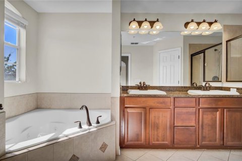Townhouse in Ocoee, Florida 3 bedrooms, 177.72 sq.m. № 1636888 - photo 29