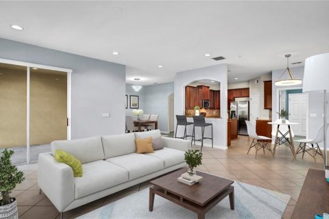 Townhouse in Ocoee, Florida 3 bedrooms, 177.72 sq.m. № 1636888 - photo 17