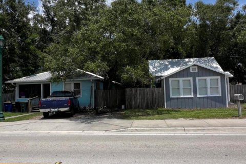 Villa ou maison à St. Lucie, Floride 3 chambres, 107.02 m2 № 2286059