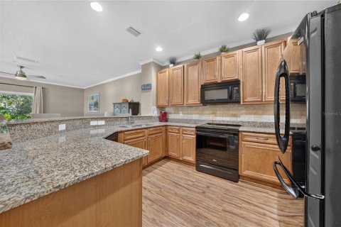 Copropriété à vendre à Saint Augustine, Floride: 3 chambres, 148.09 m2 № 2429251 - photo 5