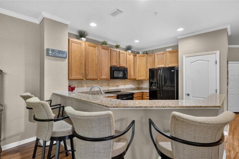 Copropriété à vendre à Saint Augustine, Floride: 3 chambres, 148.09 m2 № 2429251 - photo 7
