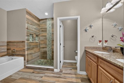 Copropriété à vendre à Saint Augustine, Floride: 3 chambres, 148.09 m2 № 2429251 - photo 16