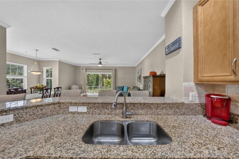 Copropriété à vendre à Saint Augustine, Floride: 3 chambres, 148.09 m2 № 2429251 - photo 6