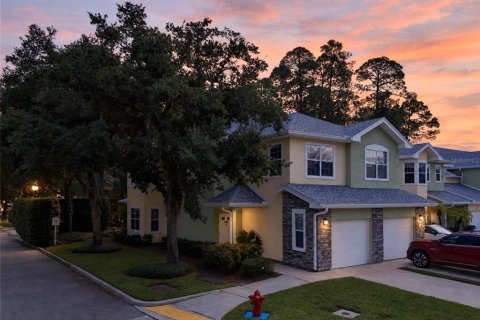 Copropriété à vendre à Saint Augustine, Floride: 3 chambres, 148.09 m2 № 2429251 - photo 23