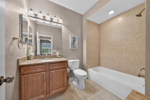 Copropriété à vendre à Saint Augustine, Floride: 3 chambres, 148.09 m2 № 2429251 - photo 18