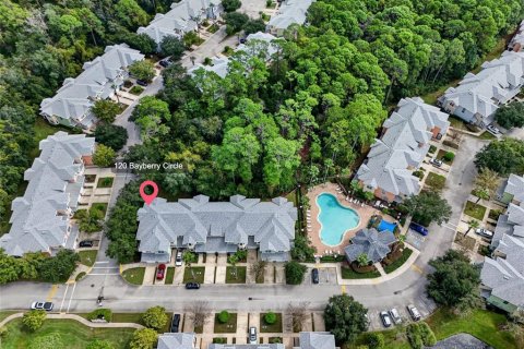 Copropriété à vendre à Saint Augustine, Floride: 3 chambres, 148.09 m2 № 2429251 - photo 26