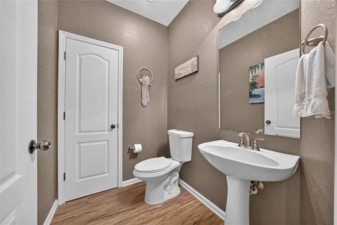 Copropriété à vendre à Saint Augustine, Floride: 3 chambres, 148.09 m2 № 2429251 - photo 11