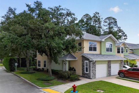 Condo à Saint Augustine, Floride, 3 chambres № 2429251