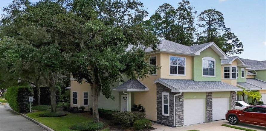 Condo à Saint Augustine, Floride, 3 chambres  № 2429251