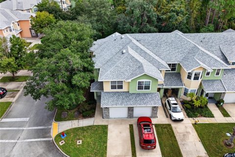 Copropriété à vendre à Saint Augustine, Floride: 3 chambres, 148.09 m2 № 2429251 - photo 24