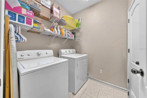 Copropriété à vendre à Saint Augustine, Floride: 3 chambres, 148.09 m2 № 2429251 - photo 20