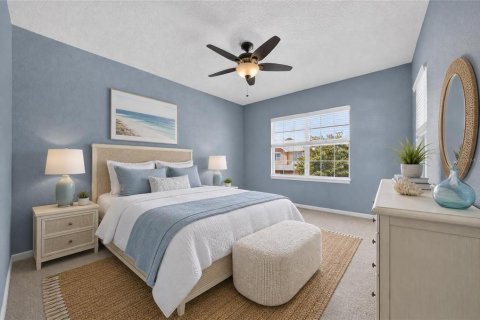 Copropriété à vendre à Saint Augustine, Floride: 3 chambres, 148.09 m2 № 2429251 - photo 13