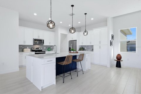 Casa en venta en Port Charlotte, Florida, 3 dormitorios, 182.18 m2 № 2431792 - foto 21
