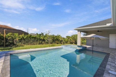Casa en venta en Port Charlotte, Florida, 3 dormitorios, 182.18 m2 № 2431792 - foto 10