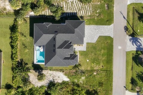 Casa en venta en Port Charlotte, Florida, 3 dormitorios, 182.18 m2 № 2431792 - foto 7