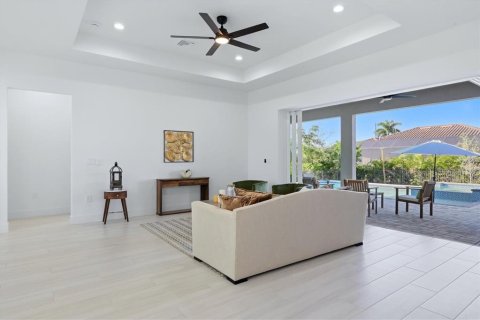 Casa en venta en Port Charlotte, Florida, 3 dormitorios, 182.18 m2 № 2431792 - foto 14