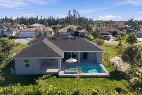 Casa en venta en Port Charlotte, Florida, 3 dormitorios, 182.18 m2 № 2431792 - foto 8