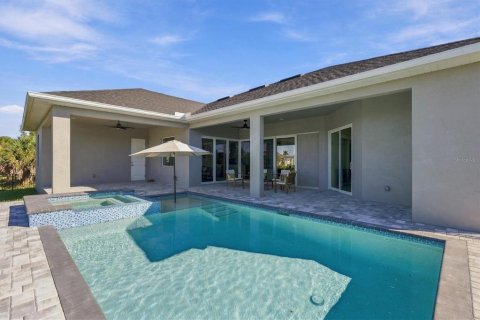 Casa en venta en Port Charlotte, Florida, 3 dormitorios, 182.18 m2 № 2431792 - foto 6
