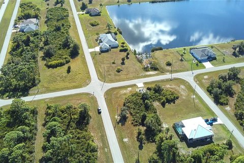 Land in Placida, Florida № 2162695 - photo 10