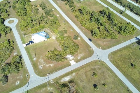 Land in Placida, Florida № 2162695 - photo 13