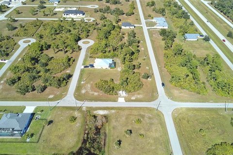 Land in Placida, Florida № 2162695 - photo 11