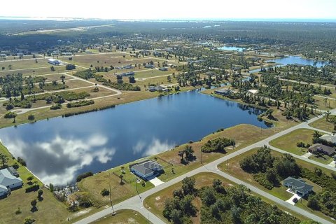 Land in Placida, Florida № 2162695 - photo 9