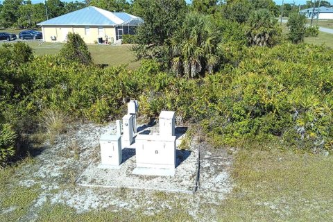 Land in Placida, Florida № 2162695 - photo 5