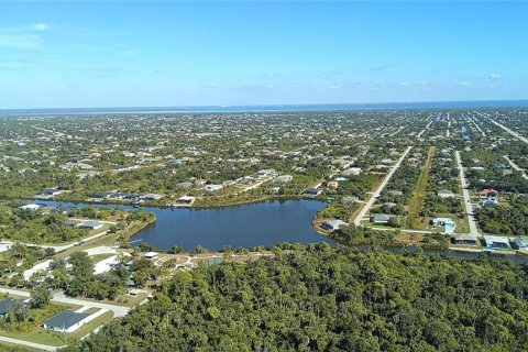 Land in Placida, Florida № 2162695 - photo 6