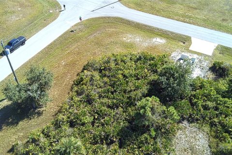 Land in Placida, Florida № 2162695 - photo 18