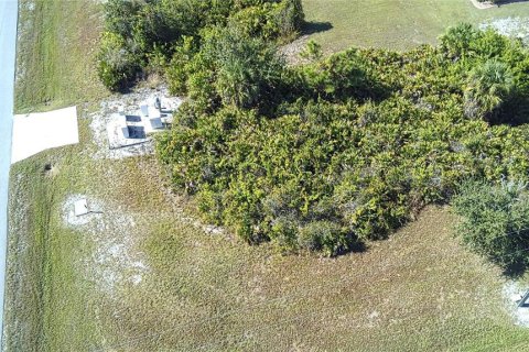 Land in Placida, Florida № 2162695