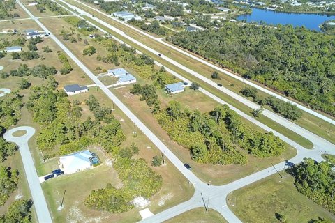 Land in Placida, Florida № 2162695 - photo 12