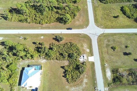 Land in Placida, Florida № 2162695 - photo 16