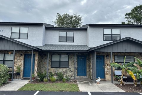 Villa ou maison à vendre à Ponte Vedra Beach, Floride: 3 chambres, 118.91 m2 № 879944 - photo 1