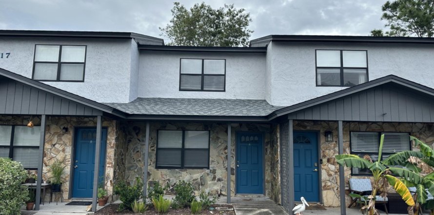 Villa ou maison à Ponte Vedra Beach, Floride 3 chambres, 118.91 m2 № 879944