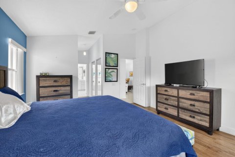 Купить виллу или дом в Бойнтон-Бич, Флорида 8 комнат, 182.65м2, № 2083816 - фото 20
