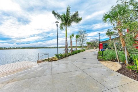 Villa ou maison à vendre à Venice, Floride: 3 chambres, 172.33 m2 № 1795387 - photo 29