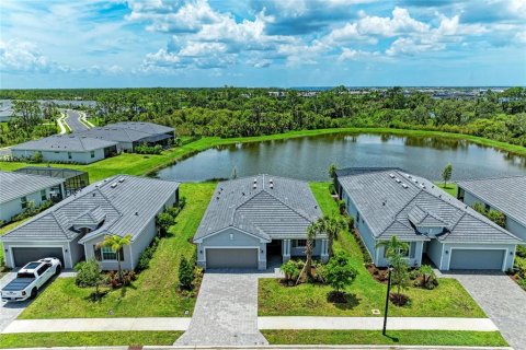 Villa ou maison à vendre à Venice, Floride: 3 chambres, 172.33 m2 № 1795387 - photo 1