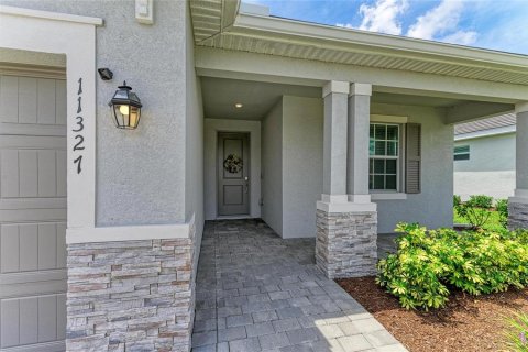 Villa ou maison à vendre à Venice, Floride: 3 chambres, 172.33 m2 № 1795387 - photo 3