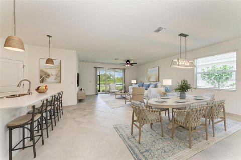 Villa ou maison à vendre à Venice, Floride: 3 chambres, 172.33 m2 № 1795387 - photo 5