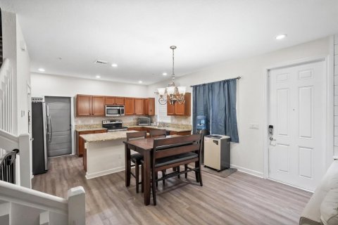 Touwnhouse à vendre à Stuart, Floride: 3 chambres, 148.83 m2 № 2191773 - photo 7