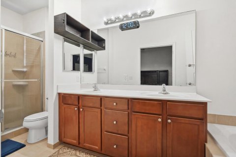 Touwnhouse à vendre à Stuart, Floride: 3 chambres, 148.83 m2 № 2191773 - photo 16