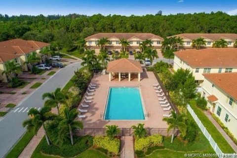 Touwnhouse à vendre à Stuart, Floride: 3 chambres, 148.83 m2 № 2191773 - photo 3