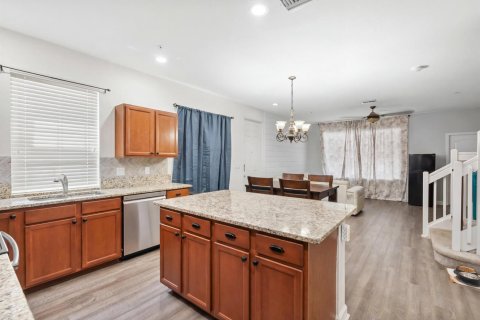 Touwnhouse à vendre à Stuart, Floride: 3 chambres, 148.83 m2 № 2191773 - photo 10
