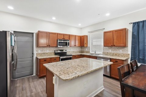Touwnhouse à vendre à Stuart, Floride: 3 chambres, 148.83 m2 № 2191773 - photo 11