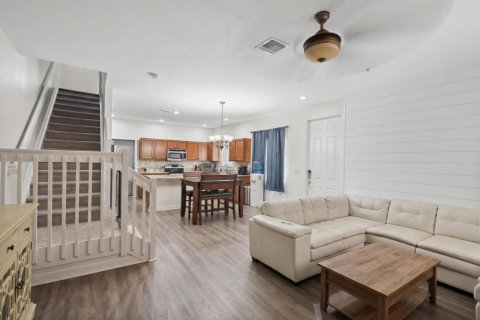Touwnhouse à vendre à Stuart, Floride: 3 chambres, 148.83 m2 № 2191773 - photo 6