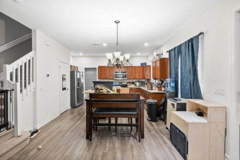 Touwnhouse à vendre à Stuart, Floride: 3 chambres, 148.83 m2 № 2191773 - photo 8