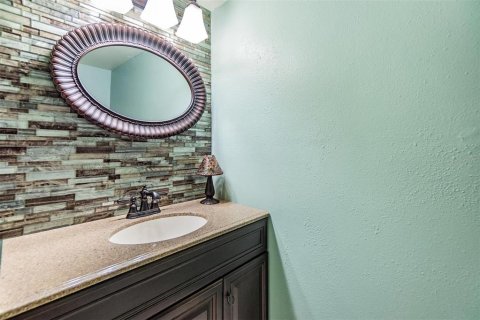 Copropriété à vendre à Palm Harbor, Floride: 2 chambres, 141.68 m2 № 1531895 - photo 13