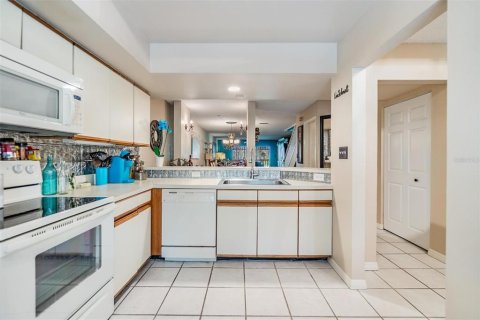 Copropriété à vendre à Palm Harbor, Floride: 2 chambres, 141.68 m2 № 1531895 - photo 7