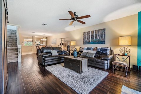 Copropriété à vendre à Palm Harbor, Floride: 2 chambres, 141.68 m2 № 1531895 - photo 4