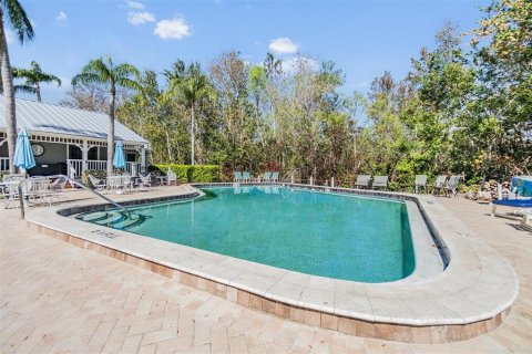 Copropriété à vendre à Palm Harbor, Floride: 2 chambres, 141.68 m2 № 1531895 - photo 28